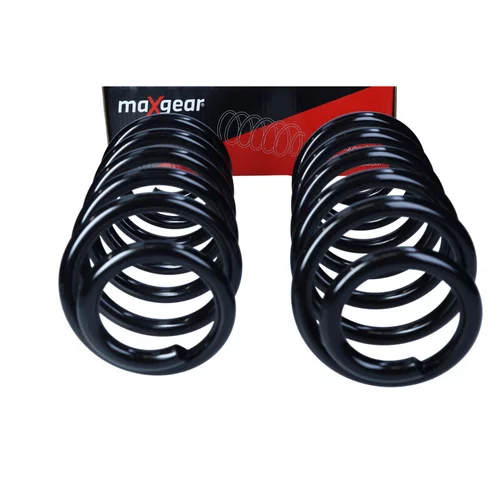 Pružina podvozku 60-1712D /MaXgear/ - obr. 1