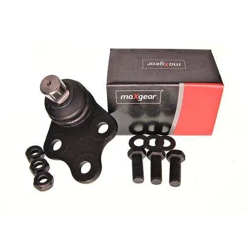 Zvislý/nosný čap 72-0375 /MaXgear/ - obr. 2
