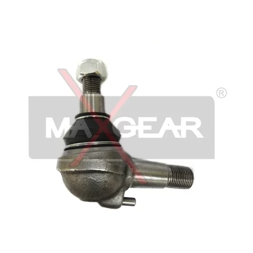 Zvislý/nosný čap 72-0379 /MaXgear/ - obr. 1