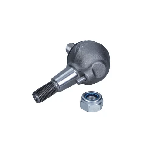 Zvislý/nosný čap 72-0382 /MaXgear/ - obr. 1