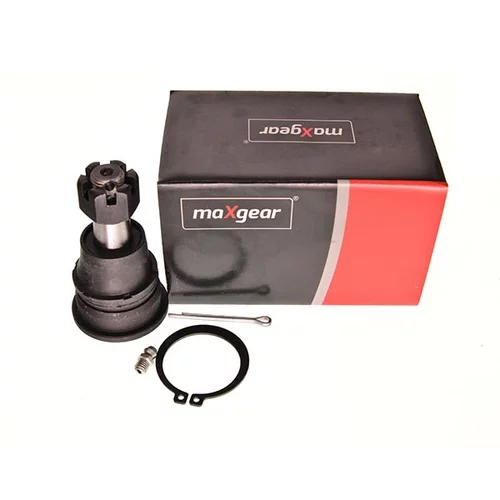 Zvislý/nosný čap 72-0421 /MaXgear/ - obr. 2