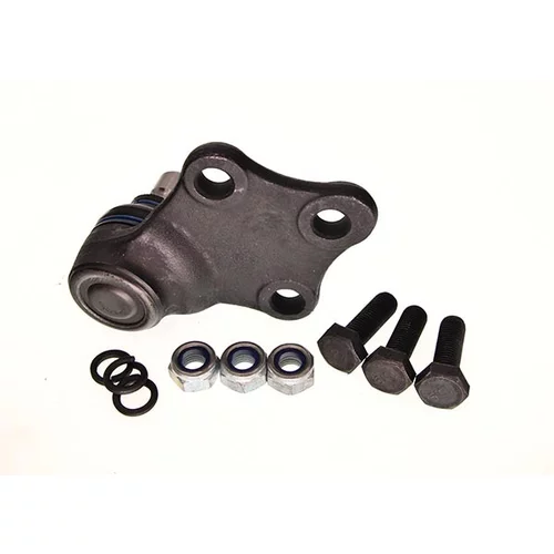 Zvislý/nosný čap 72-0451 /MaXgear/ - obr. 1