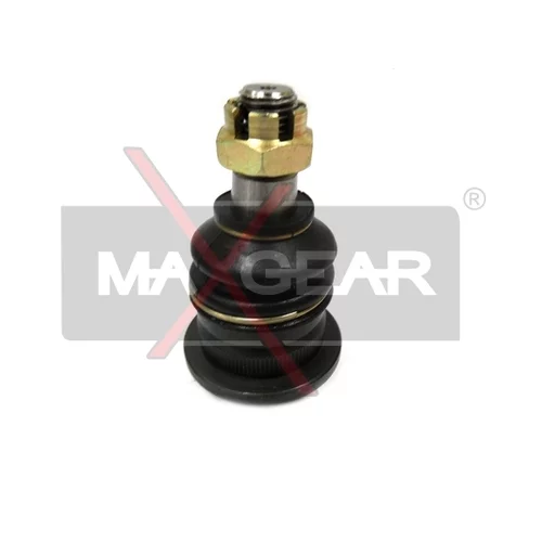 Zvislý/nosný čap MaXgear 72-1580