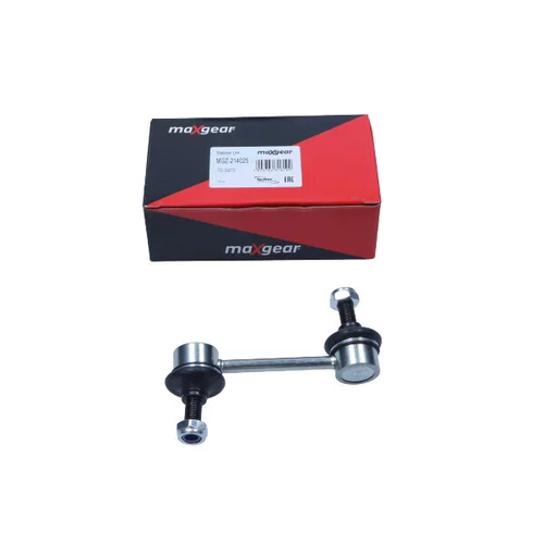Tyč/Vzpera stabilizátora 72-3972 /MaXgear/ - obr. 2