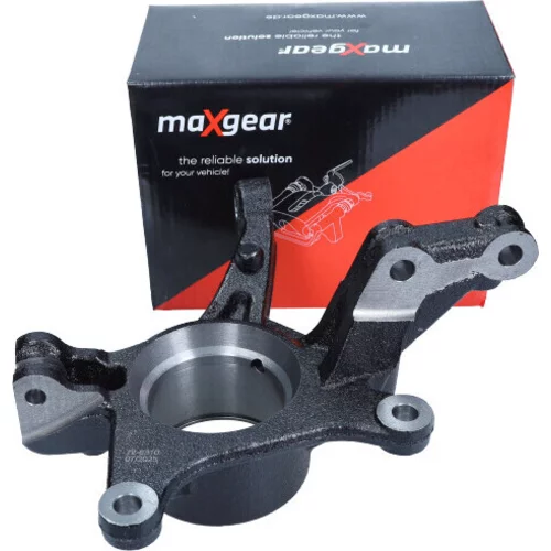 Čap nápravy zavesenia kolies MaXgear 72-6310