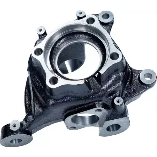 Čap nápravy zavesenia kolies 72-6318 /MaXgear/ - obr. 1