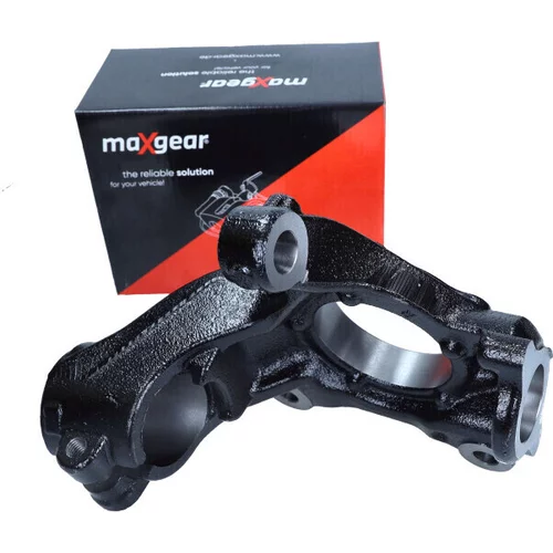 Čap nápravy zavesenia kolies 72-6334 /MaXgear/ - obr. 2
