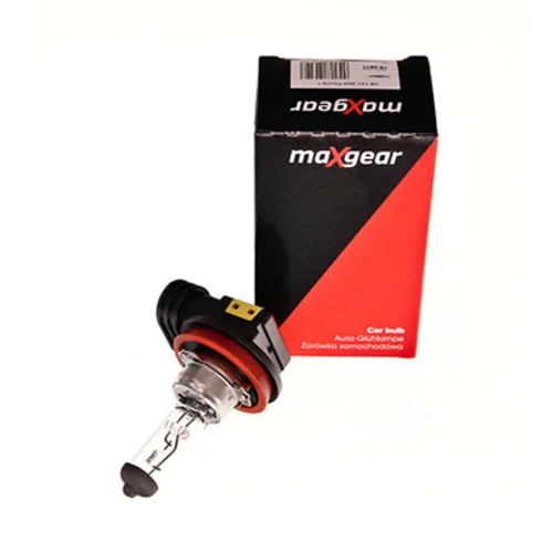 Autožiarovka H8 12V 35W PGJ19-1 78-0011 /MaXgear/ - obr. 2