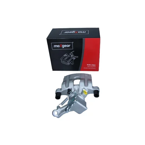 Brzdový strmeň 82-0116 /MaXgear/ - obr. 2