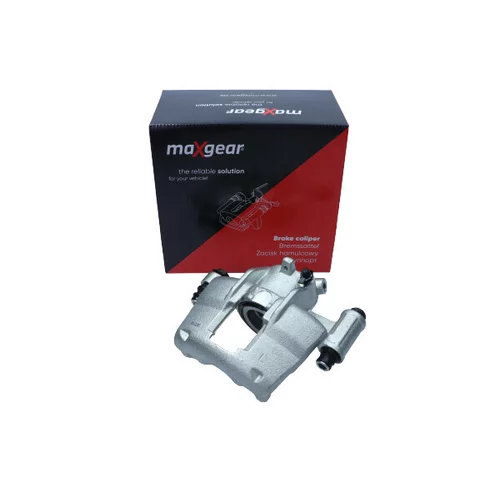 Brzdový strmeň 82-0286 /MaXgear/ - obr. 2