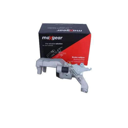 Brzdový strmeň 82-0807 /MaXgear/ - obr. 2
