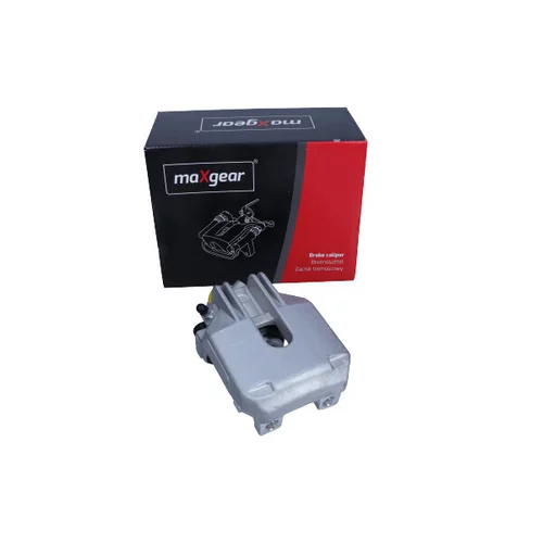 Brzdový strmeň 82-0859 /MaXgear/ - obr. 2