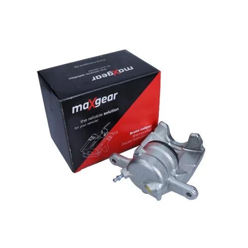 Brzdový strmeň 82-0866 /MaXgear/ - obr. 2