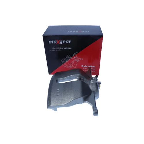 Brzdový strmeň 82-0898 /MaXgear/ - obr. 2