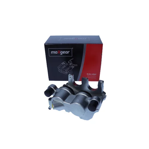 Brzdový strmeň 82-0912 /MaXgear/ - obr. 2