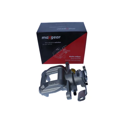 Brzdový strmeň 82-1230 /MaXgear/ - obr. 2