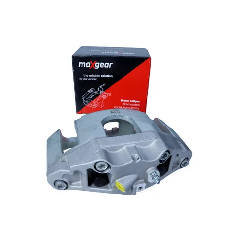 Brzdový strmeň 82-1261 /MaXgear/ - obr. 2