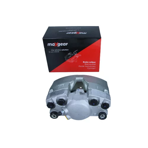 Brzdový strmeň 82-1264 /MaXgear/ - obr. 2