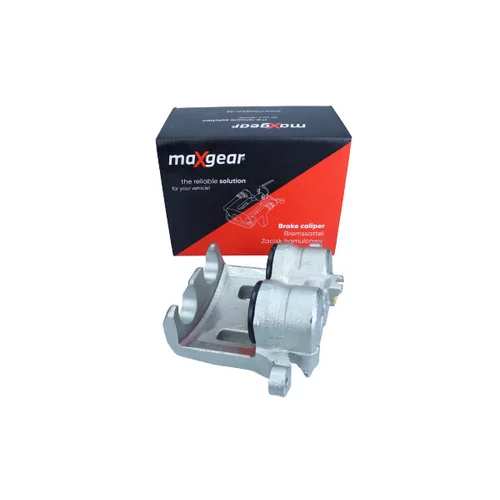 Brzdový strmeň 82-1355 /MaXgear/ - obr. 2