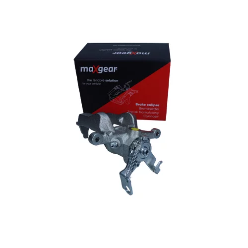 Brzdový strmeň 82-1438 /MaXgear/ - obr. 2