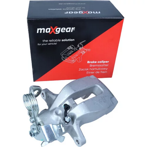 Brzdový strmeň 82-1447 /MaXgear/ - obr. 2
