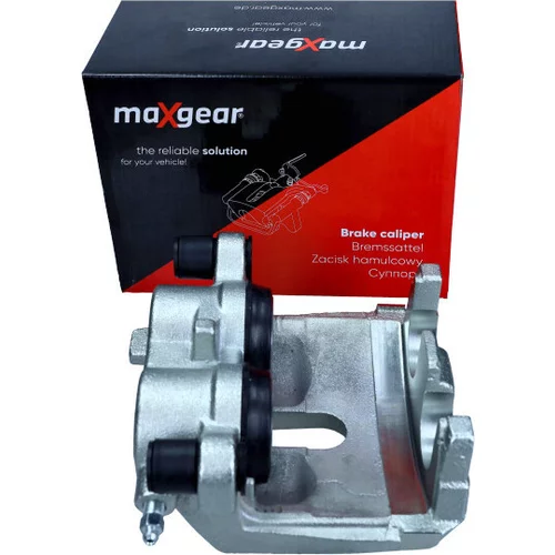 Brzdový strmeň 82-1594 /MaXgear/ - obr. 2