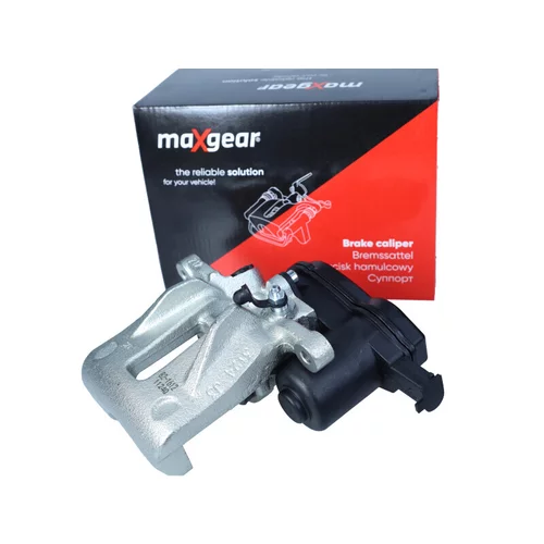 Brzdový strmeň 82-1612 /MaXgear/ - obr. 2
