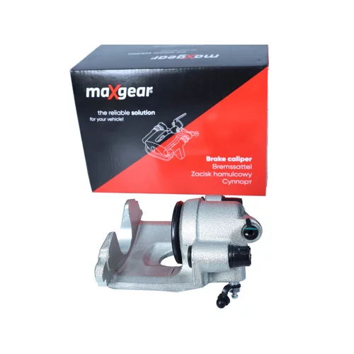 Brzdový strmeň 82-1682 /MaXgear/ - obr. 2