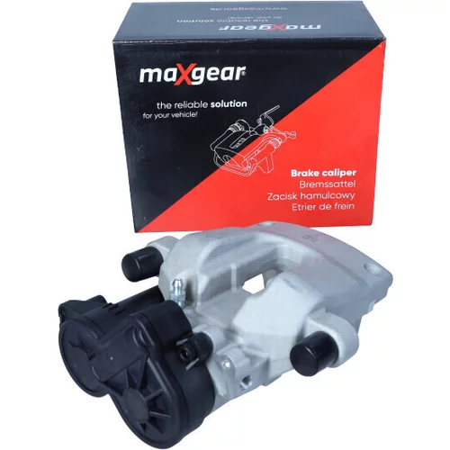 Brzdový strmeň 82-1690 /MaXgear/ - obr. 3