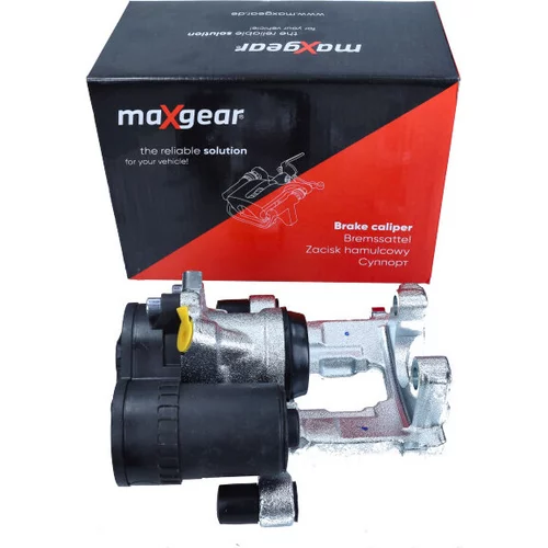 Brzdový strmeň 82-1699 /MaXgear/ - obr. 2