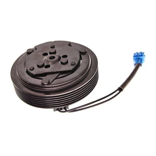 Elektromagnetická spojka pre kompresor klimatizácie AC130018 /MaXgear/ - obr. 1