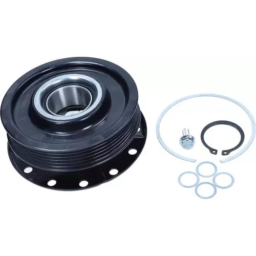 Elektromagnetická spojka pre kompresor klimatizácie AC130226 /MaXgear/ - obr. 1