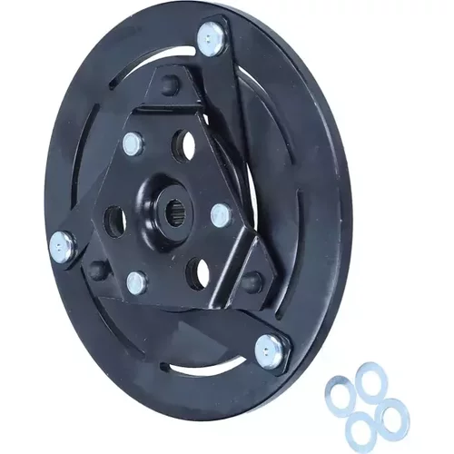 Unášací kotúč, magnetická spojka (kompresor) AC130250 /MaXgear/ - obr. 1