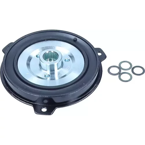 Unášací kotúč, magnetická spojka (kompresor) AC130252 /MaXgear/ - obr. 1