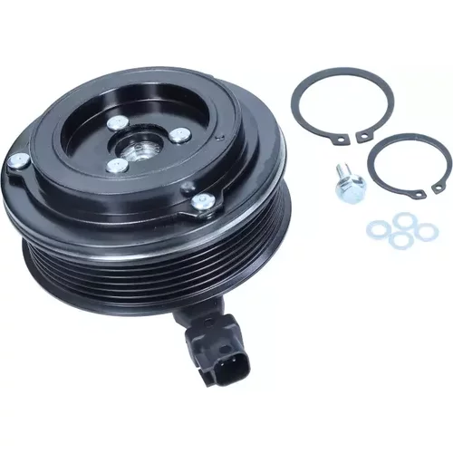 Elektromagnetická spojka pre kompresor klimatizácie MaXgear AC130262