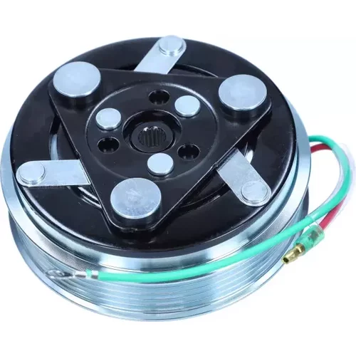 Elektromagnetická spojka pre kompresor klimatizácie MaXgear AC130266