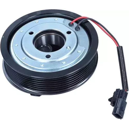 Elektromagnetická spojka pre kompresor klimatizácie AC130293 /MaXgear/ - obr. 1
