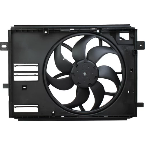 Ventilátor chladenia motora MaXgear AC230125