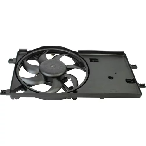 Ventilátor chladenia motora MaXgear AC230126
