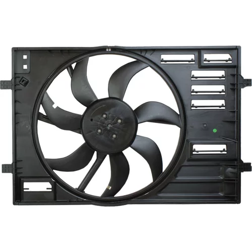 Ventilátor chladenia motora MaXgear AC230127