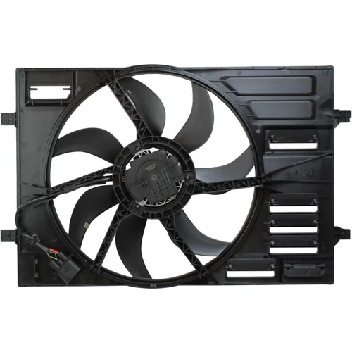 Ventilátor chladenia motora AC230127 /MaXgear/ - obr. 1
