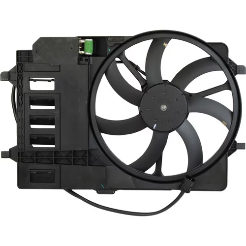 Ventilátor chladenia motora MaXgear AC230130