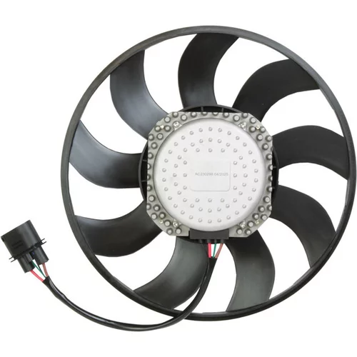 Ventilátor chladenia motora AC230298 /MaXgear/ - obr. 1