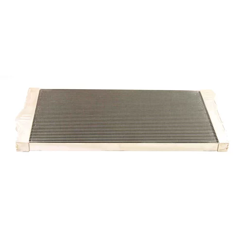 Chladič motora AC266548 /MaXgear/ - obr. 1