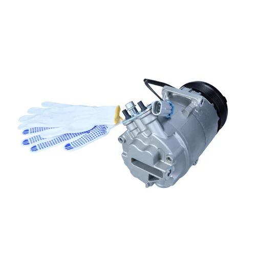 Kompresor klimatizácie AC330017 /MaXgear/ - obr. 1