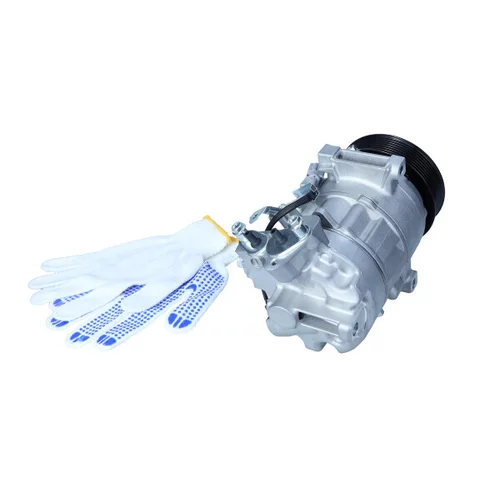 Kompresor klimatizácie AC330021 /MaXgear/ - obr. 1