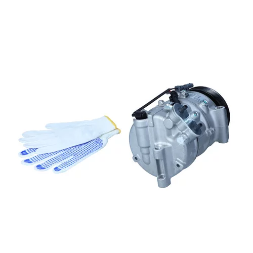 Kompresor klimatizácie AC330024 /MaXgear/ - obr. 1