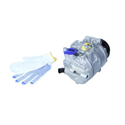 Kompresor klimatizácie AC330025 /MaXgear/ - obr. 1