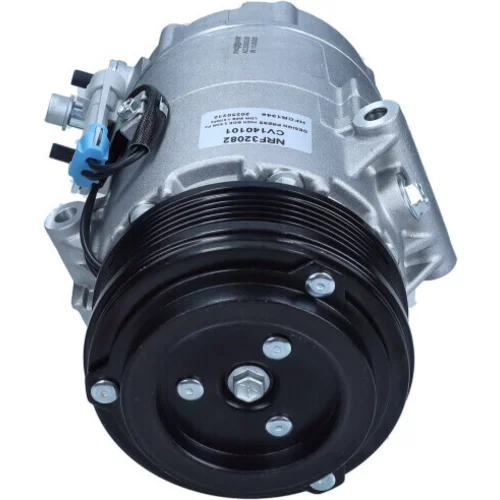 Kompresor klimatizácie AC330028 /MaXgear/ - obr. 2