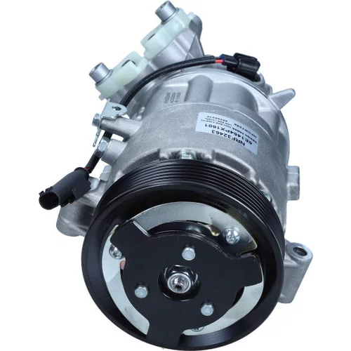 Kompresor klimatizácie AC330034 /MaXgear/ - obr. 1